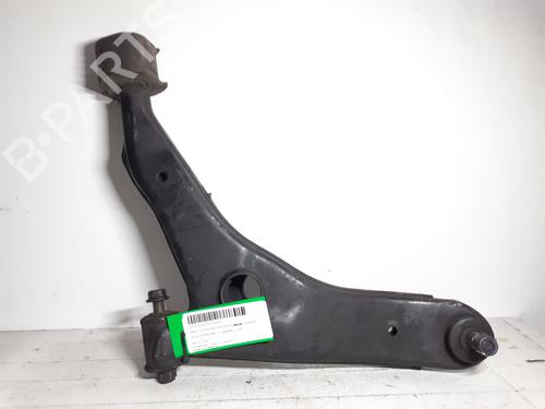 Venstre fortil bærearm VOLVO S40 I (644) 1.9 DI (115 hp) 25915597