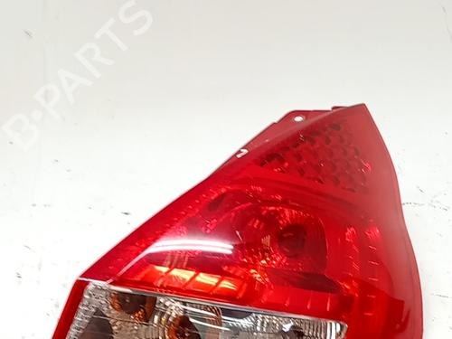 Used Right taillight Right taillight FORD FIESTA VI (CB1, CCN) 1.25 (82 hp) 34119488 34119488