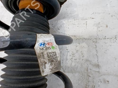 Left front shock absorber HYUNDAI IONIQ (AE) 1.6 GDI Hybrid | BP30120913M16