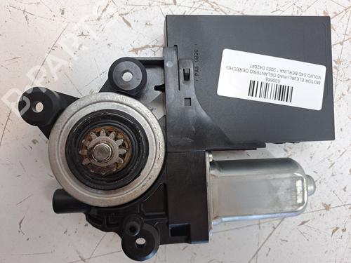 Rudehejsemotor forskærm højre VOLVO S40 II (544) 2.0 D | BP23369810E20 