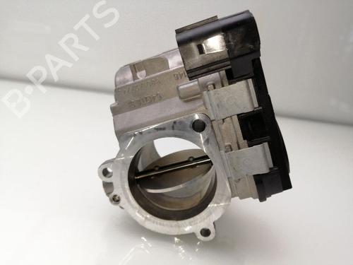 Throttle body FIAT DUCATO Van (250_) 110 Multijet 2,3 D | BP23377637M82 