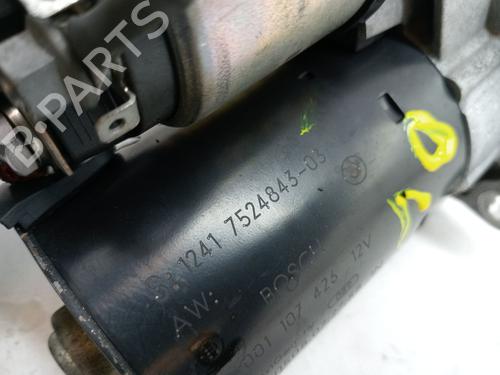 Starter BMW 3 (E90) 320 i | BP23358693M8 