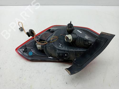 Used Left taillight FORD FOCUS IV (HN) 1.5 EcoBlue (120 hp) 23351265