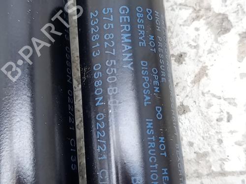 Tailgate lift support SEAT ATECA (KH7, KHP) 1.5 TSI | BP39136843C138 - Image 2
