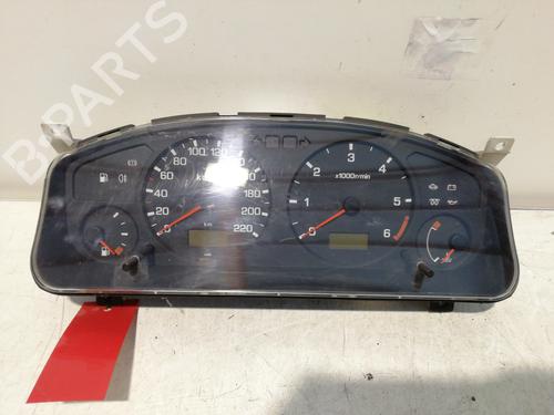 Used Instrument cluster NISSAN PRIMERA (P10) 2.0 GT (150 hp) 25987189