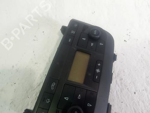 Climate control FIAT GRANDE PUNTO (199_) 1.3 D Multijet (199.AXD11, 199.AXD1A, 199.AXD1B,... | BP31153548I5