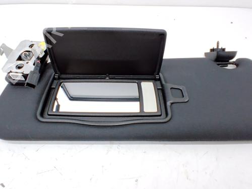Used Left sun visor Left sun visor LAND ROVER RANGE ROVER VELAR (L560) 2.0 D200 MHEV 4x4 (204 hp) 36321326 36321326