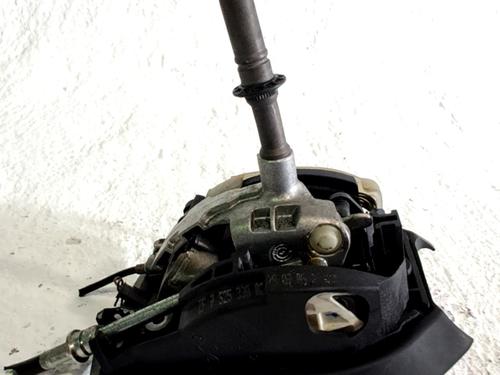 Selector da caixa BMW X5 (E53) 3.0 d (218 hp) 32106976