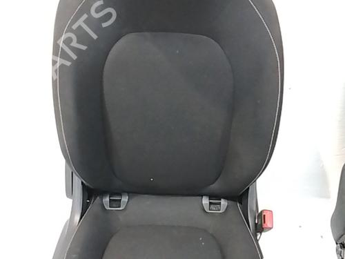 Seats set SMART FORTWO Coupe (453) electric drive / EQ (453.391) | BP39556657C78 - Image 2