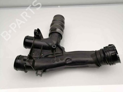 Used Pipe PEUGEOT 208 I (CA_, CC_) 1.6 BlueHDi 100 (100 hp) 23382820