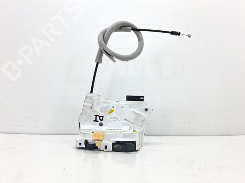 Used Front left lock MG MG ZS SUV (AZS1) 1.5 VTi (106 hp) 28141771