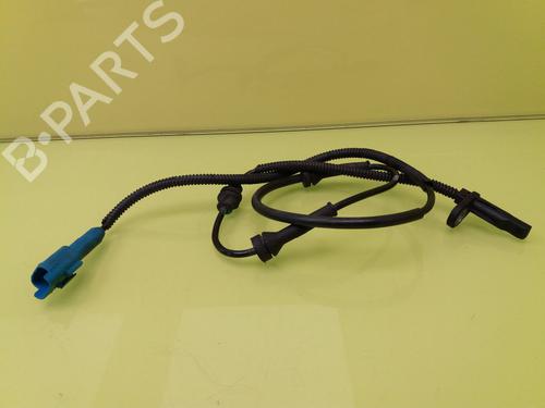 Elektronisk sensor PEUGEOT 207 (WA_, WC_) 1.4 16V (88 hp) 23893100