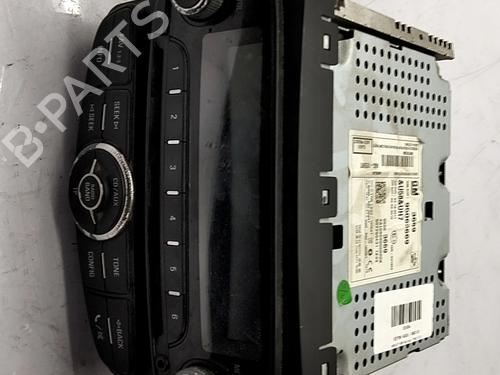 Bilradio CHEVROLET AVEO Hatchback (T300) 1.3 D (95 hp) 32108230