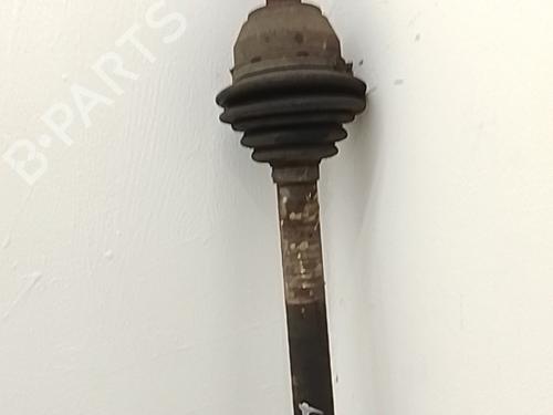 Left front driveshaft FORD FOCUS C-MAX (DM2) 1.6 | BP38419400M38 - Image 2