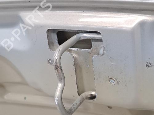 Hood CITROËN C3 I (FC_, FN_) 1.6 16V HDi | BP27557438C1 