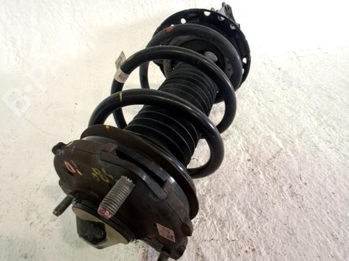 Used Left front shock absorber HYUNDAI IONIQ (AE) 1.6 GDI Hybrid (141 hp) 29558614