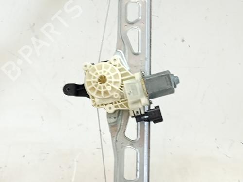 Used Front left window mechanism FORD TRANSIT CUSTOM V362 Van (FY, FZ) 2.0 EcoBlue (130 hp) 32257460