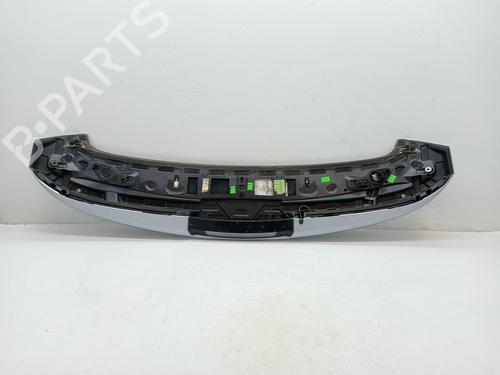 Rear spoiler OPEL ASTRA K (B16) 1.0 Turbo (68) | BP23357392C96 