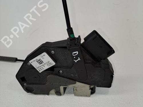 Venstre foran lås FORD FOCUS IV (HN) 1.0 EcoBoost (125 hp) 23371958