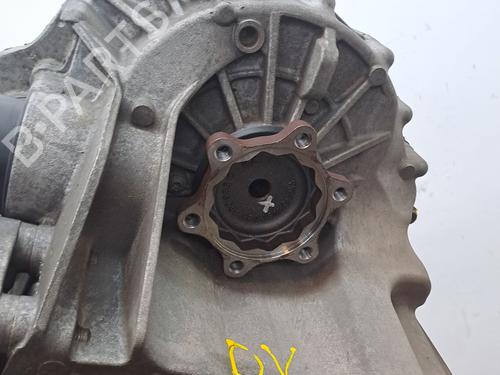 Gearbox VW GOLF VII (5G1, BQ1, BE1, BE2) 2.0 TDI 4motion | BP23978028M3 
