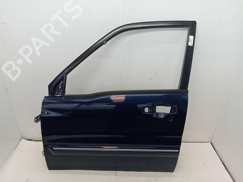 Used Left front door SUZUKI GRAND VITARA I (FT, HT) 2.0 HDI 110 16V 4x4 (SQ420D, TD83V, JA420WD) (109 hp) 23348191