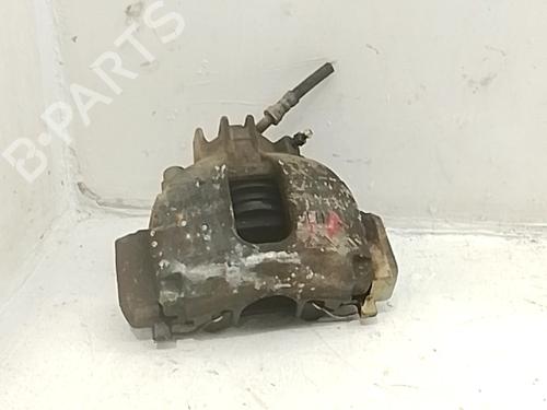 Used Left front brake caliper Left front brake caliper VOLVO S60 I (384) D5 (163 hp) 34209410 34209410