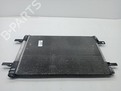 Used Heater matrix CITROËN C4 SPACETOURER (3D_) 1.6 BlueHDi 120 (120 hp) 23345952