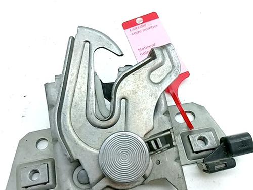 Panserlås VOLVO C30 (533) 1.6 D (109 hp) 31124932