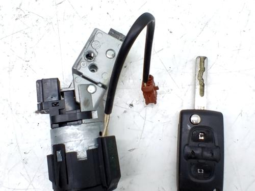 Ignition barrel PEUGEOT 807 (EB_) 2.0 16V | BP32720248M48 - Image 3