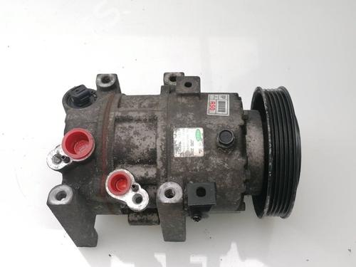 AC compressor KIA CARENS IV 1.7 CRDi | BP23939956M34 