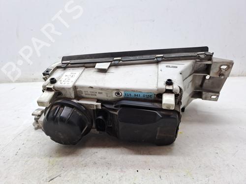 Used Left front indicator SKODA OCTAVIA I (1U2) 1.9 TDI (110 hp) 23359586