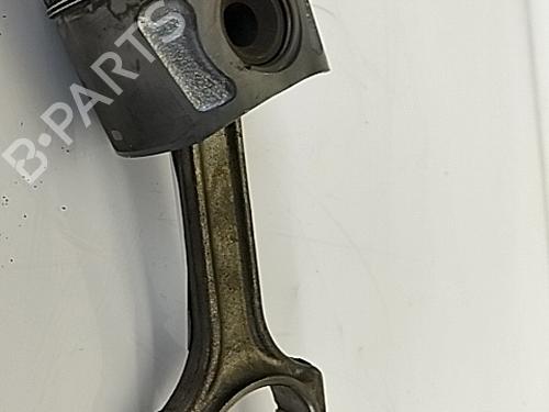 Andre PEUGEOT BIPPER (AA_) 1.3 HDi 75 | BP29303207O1 