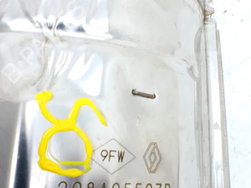 Catalyst DACIA SANDERO III 1.0 TCe 90 | BP32106207M10