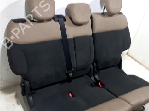 Seats set FIAT 500L (351_, 352_) 1.4 (199LYB1B) | BP32256700C78 - Image 3