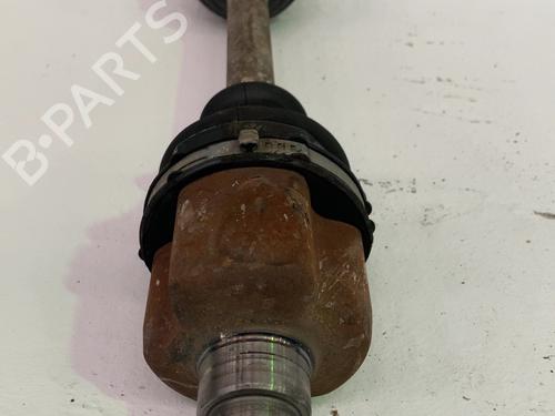 Left front driveshaft FORD MONDEO III (B5Y) 2.0 TDCi | BP37224063M38 - Image 2