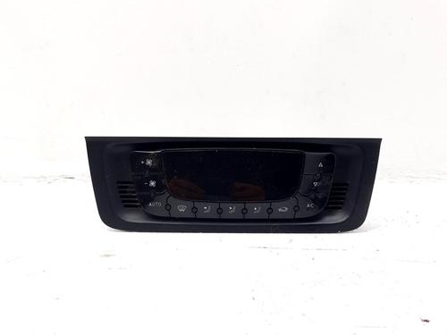 climate-control-seat-ibiza-iv-6j5-6p1-2008-2009-2010-2011-2012-2013-2014-2015-2016-2017-32743321 main image