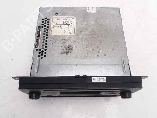 Radio SKODA RAPID (NH3, NK3, NK6) 1.6 TDI | BP25483031E6 