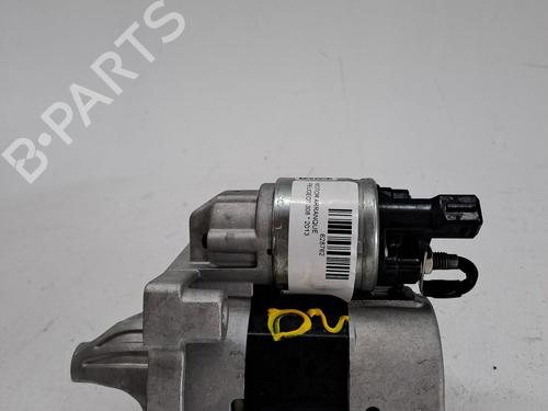 Used Starter PEUGEOT 308 II (LB_, LP_, LW_, LH_, L3_) 1.2 THP 130 (131 hp) 24444766