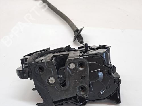 Rear left lock RENAULT MEGANE IV Grandtour (K9A/M/N_) 1.3 TCe 140 (K9NB) | BP23943622C100 