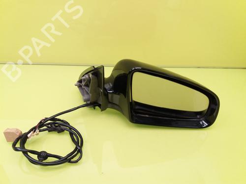 Used Right mirror AUDI A4 B6 Avant (8E5) 1.6 (102 hp) 23651002