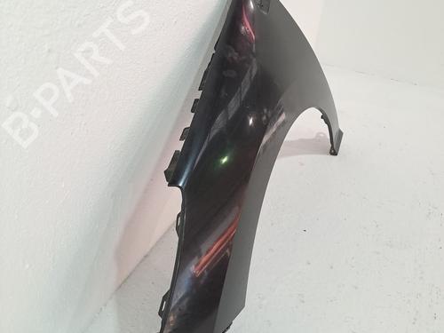 Left front fenders PEUGEOT 308 SW I (4E_, 4H_) 1.6 HDi | BP24329299C41 