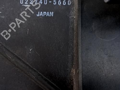 Radiator fan HONDA INSIGHT (ZE_) 1.3 IMA (ZE28, ZE2) | BP33761199M35 - Image 2