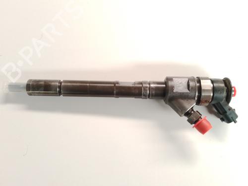 Used Injector PEUGEOT 308 SW I (4E_, 4H_) 1.6 HDi (109 hp) 25737744