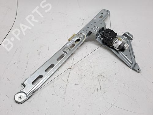 Used Front left window mechanism MERCEDES-BENZ SPRINTER 3,5-t Van (B907, B910) 319 CDI RWD (907.633, 907.635, 907.637) (190 hp) 23974204