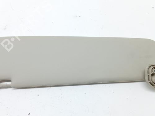 Right sun visor PEUGEOT BOXER Van 2.2 BlueHDi 140 | BP29051978I2