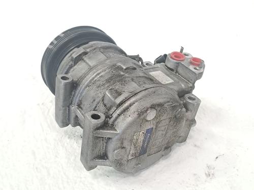 AC compressor KIA CARNIVAL II (GQ) 2.9 CRDi | BP29302711M34 