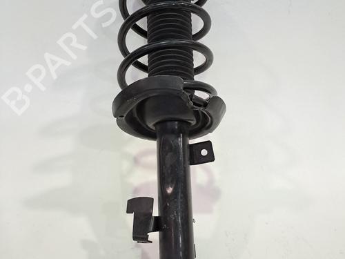 Used Left front shock absorber FORD FOCUS II (DA_, HCP, DP) 1.8 TDCi (115 hp) 23371152