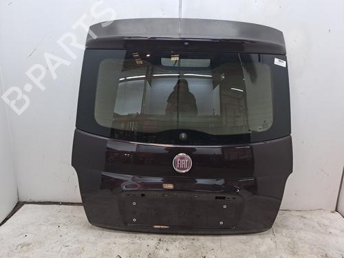 Tailgate FIAT 500 (312_) 1.2 (312AXA1A) | BP23370217C6