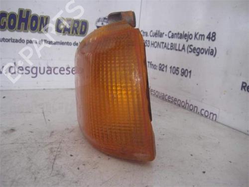 Used Right front indicator FORD ESCORT IV (GAF, AWF, ABFT) 1.6 D (54 hp) 25593787