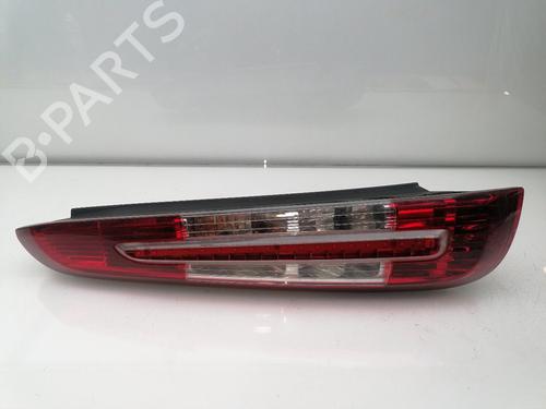 Left taillight FORD C-MAX (DM2) 1.6 TDCi | BP25761818C34 